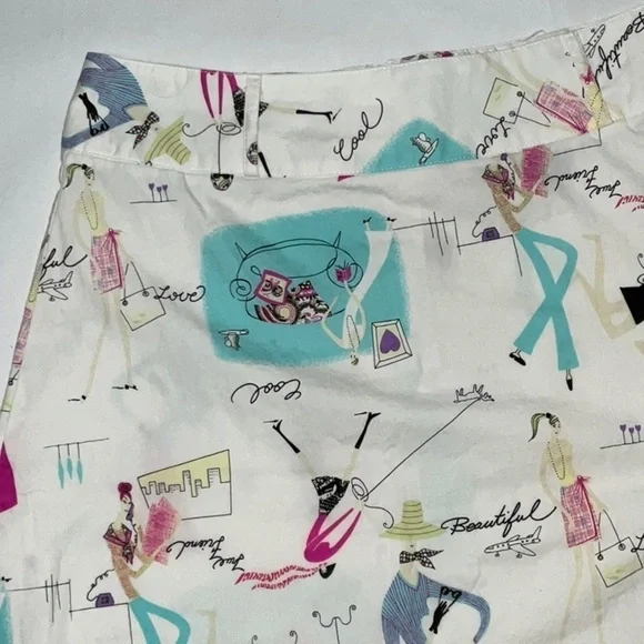 New York City Design Co. Skirt Size 12 - Picture 2 of 12